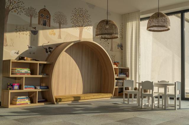 Thermal hotel Campino, Dunajská Streda, Slovensko: Dovolená s C