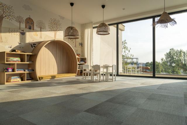 Thermal hotel Campino, Dunajská Streda, Slovensko: Dovolená s C