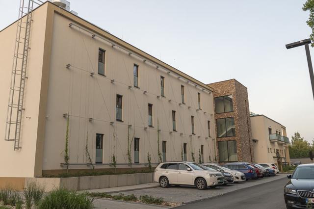 Thermal hotel Campino, Dunajská Streda, Slovensko: Dovolená s C