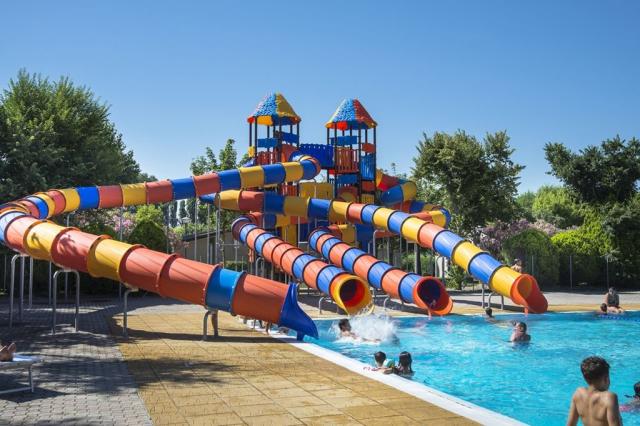 Happy Camp Centro Vacanze San Francesco