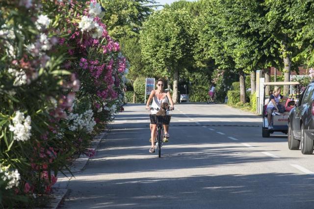 Centro Vacanze Villaggio San Francesco Caorle, Severní Itálie, 