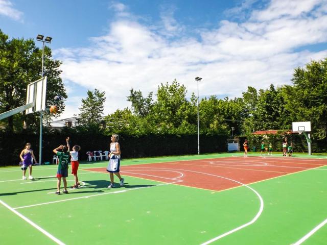 Centro Vacanze Villaggio San Francesco Caorle, Severní Itálie, 