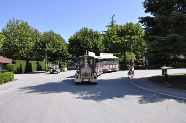 Centro Vacanze Villaggio San Francesco Caorle, Severní Itálie, 
