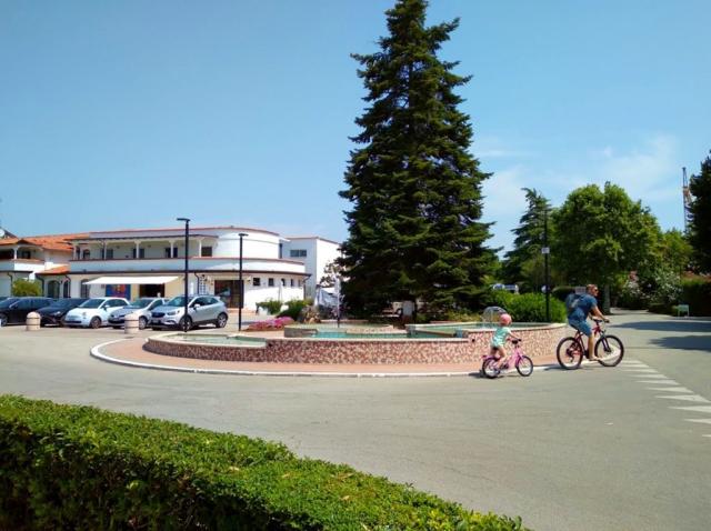 Centro Vacanze Villaggio San Francesco Caorle, Severní Itálie, 