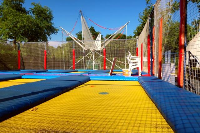 Lanterna Premium Camping Resort, Istrie, Chorvatsko, Dovolená s