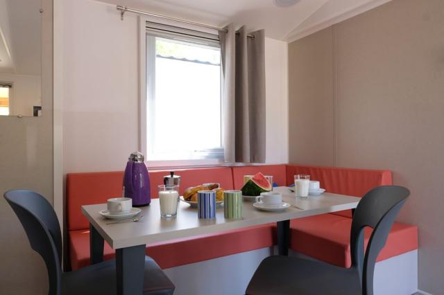 HAPPY PREMIUM SUITE area J, Lanterna Premium Camping Resort, Is