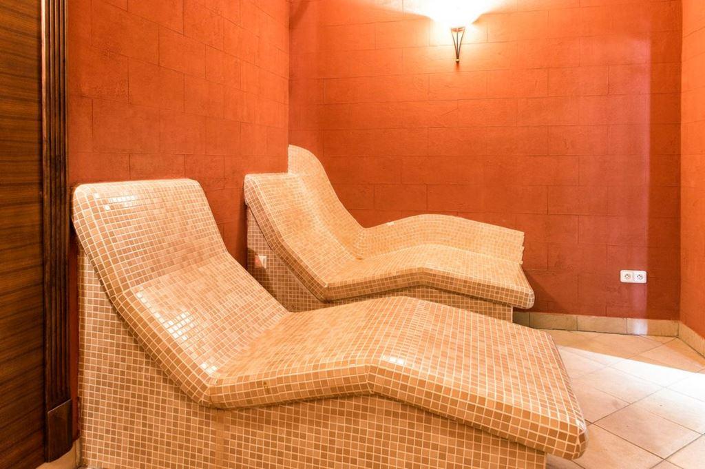 hotel Patria, Štrbské Pleso, Slovensko: Dovolená s CK