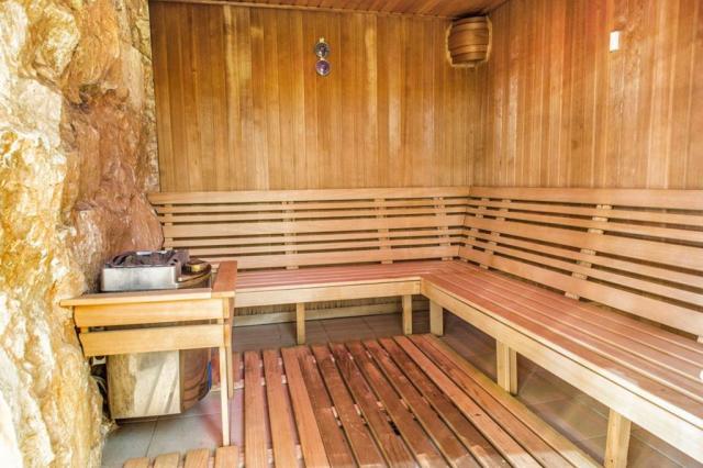 hotel Patria, Štrbské Pleso, Slovensko: Dovolená s CK 