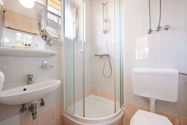 Apartány Trobentica, Terme 3000, Moravské Toplice, Slovinsko, C