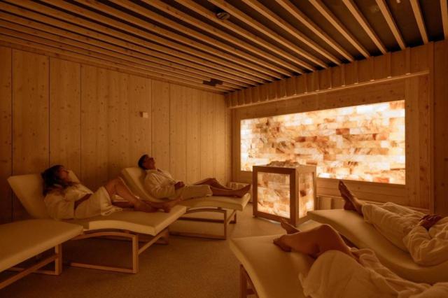 Hotel Bohinj, Bohinjské jezero, Slovinsko, CK 