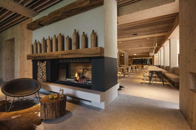Hotel Bohinj, Bohinjské jezero, Slovinsko, CK 