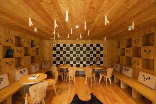 Hotel Bohinj, Bohinjské jezero, Slovinsko, CK 