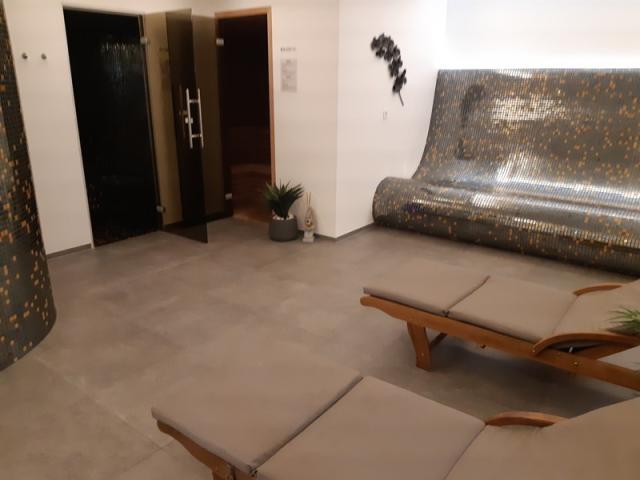 saunový svět hotel Bohinj, Bohinjské jezero, Slovinsko, CK 