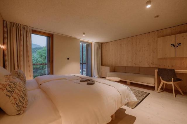2lůžkový pokoj Comfort, Hotel Bohinj, Slovinsko, CK 