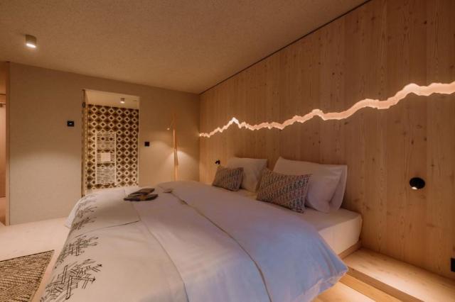 2lůžkový pokoj Classic, Hotel Bohinj, Slovinsko, CK 