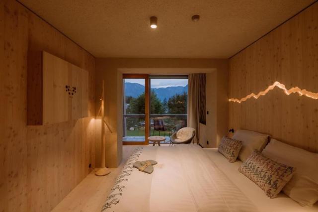 2lůžkový pokoj Classic, Hotel Bohinj, Slovinsko, CK 