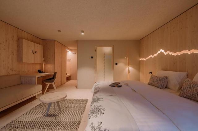 2lůžkový pokoj Comfort, Hotel Bohinj, Slovinsko, CK 