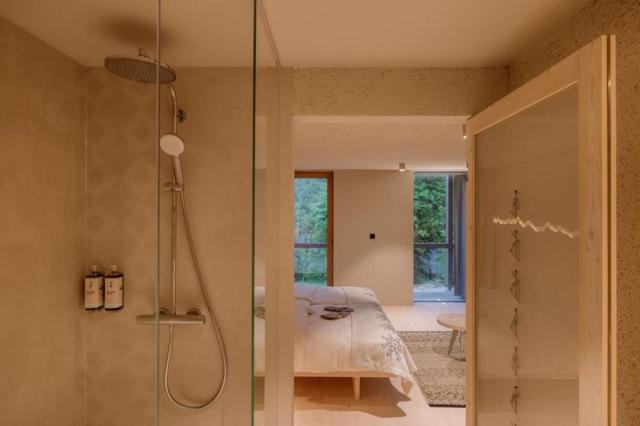2lůžkový pokoj Comfort, Hotel Bohinj, Slovinsko, CK 