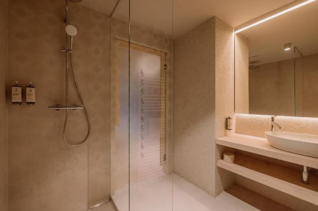 2lůžkový pokoj Comfort, Hotel Bohinj, Slovinsko, CK 