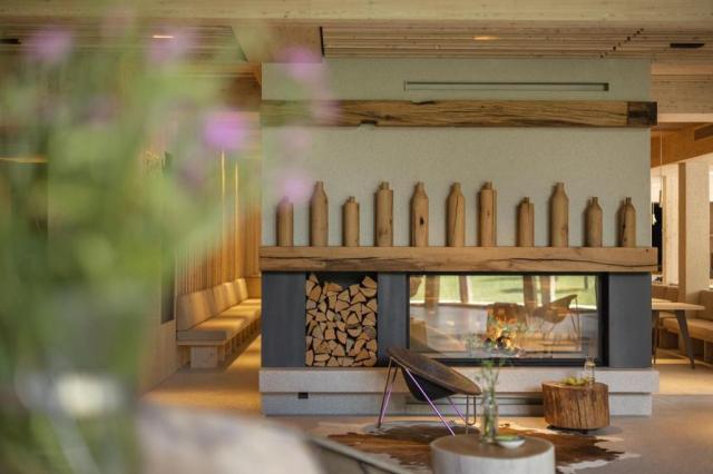 Hotel Bohinj, Bohinjské jezero, Slovinsko, CK 