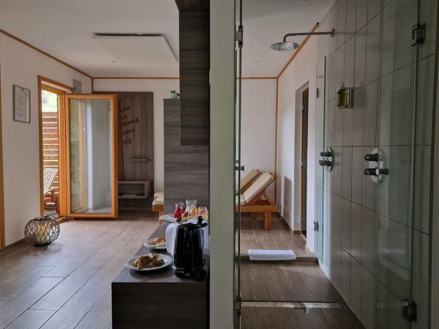 Hotel BioTerme, Mala Nedelja, Východní Slovinsko, CK 