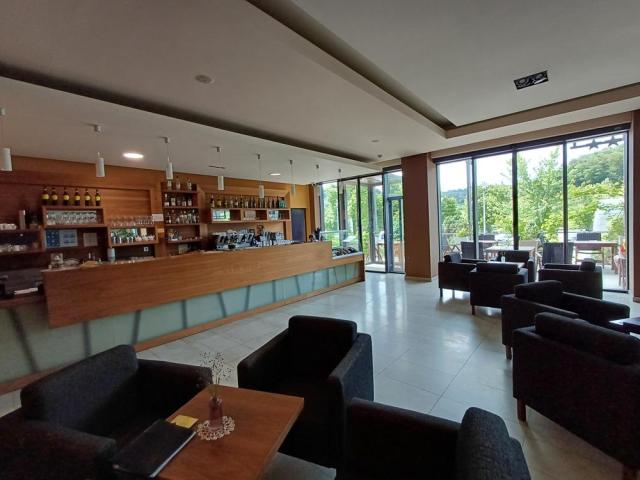 Hotel BioTerme, Mala Nedelja, Východní Slovinsko, CK 