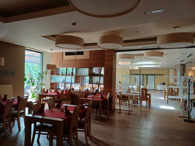 Hotel BioTerme, Mala Nedelja, Východní Slovinsko, CK 