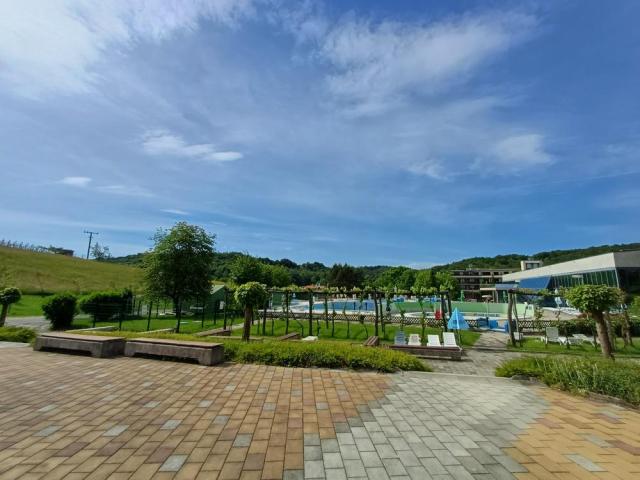 Hotel BioTerme, Mala Nedelja, Východní Slovinsko, CK 