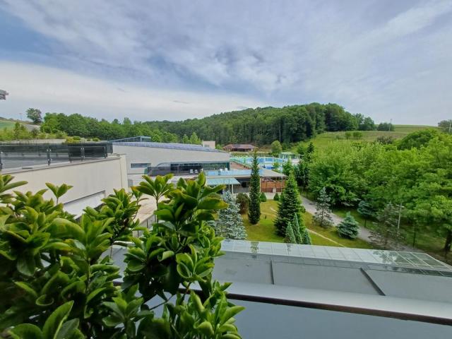 Hotel BioTerme, Mala Nedelja, Východní Slovinsko, CK 