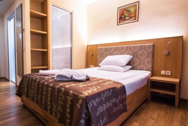 1lůžkový pokoj, Hotel Bioterme, Slovinsko, CK 