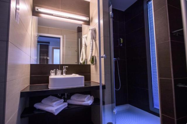 2lůžkový pokoj (22 m2), Hotel Bioterme, Slovinsko, CK 