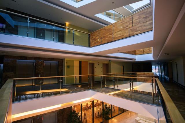 Hotel BioTerme, Mala Nedelja, Východní Slovinsko, CK 