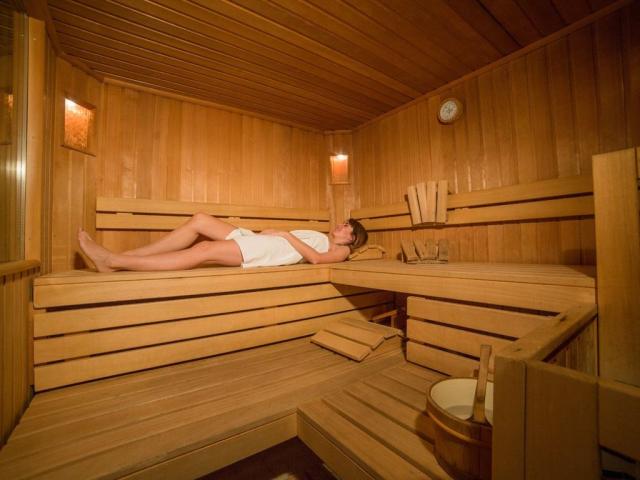Hotel Vioz, Pejo, Val di Sole, Itálie, Dovolená s CK 