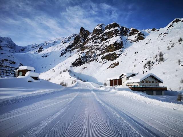 Hotel Vioz, Pejo, Val di Sole, Itálie, Dovolená s CK 