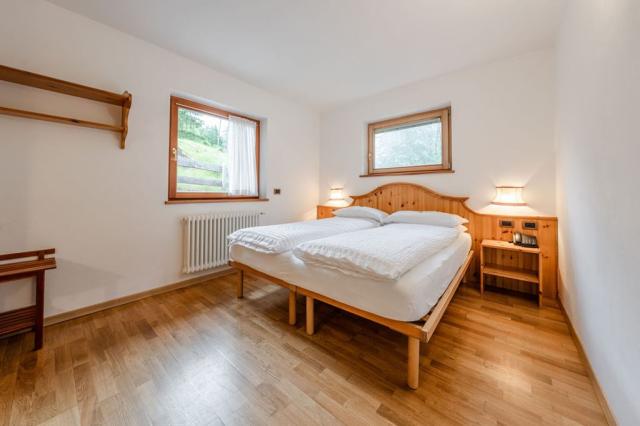 2lůžkový pokoj Classic v depandanci Casa Lisetta (20 m2), CK 