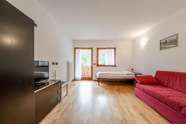 4lůžkový pokoj FAMILY v depandanci Lisetta (30 m2), CK 
