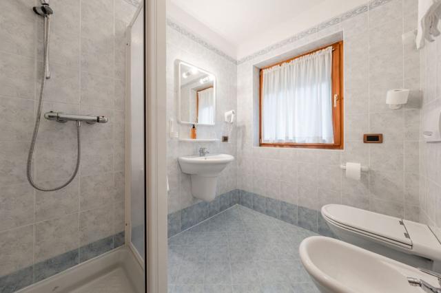 2lůžkový pokoj Classic v depandanci Casa Lisetta (20 m2), CK 
