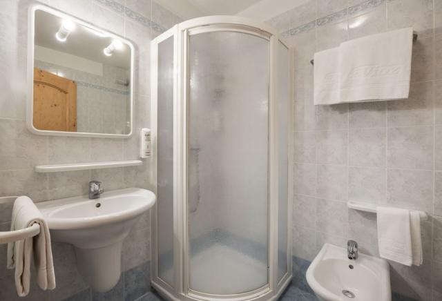 2lůžkový pokoj COMFORT v depandanci Lisetta (23 m2), CK 