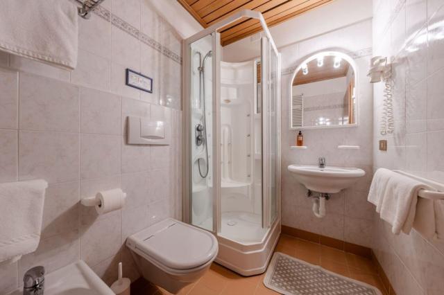 2lůžkový pokoj Smart (17 m2), CK 