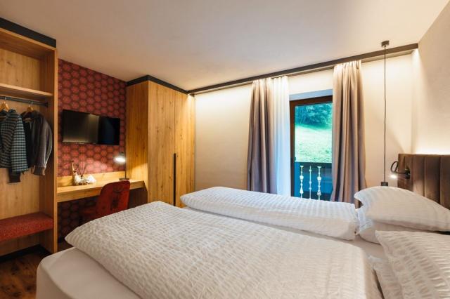 2ložnicový apartmán Bilo (50 - 60 m2), CK 