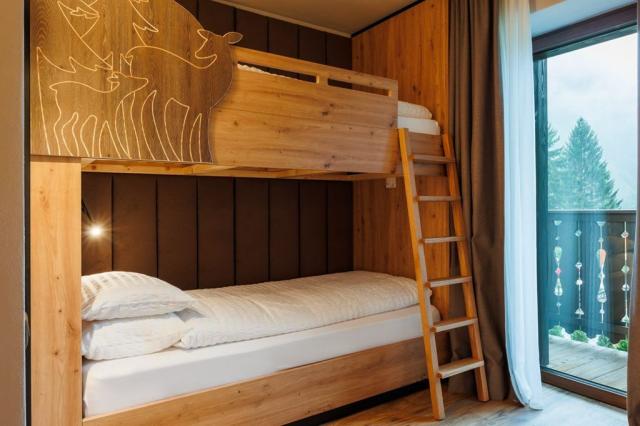 2ložnicový apartmán Bilo (50 - 60 m2), CK 