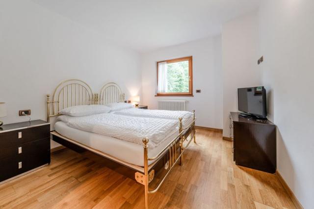 4lůžkový pokoj FAMILY v depandanci Lisetta (30 m2), CK 