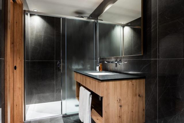 2ložnicový apartmán Bilo (50 - 60 m2), CK 
