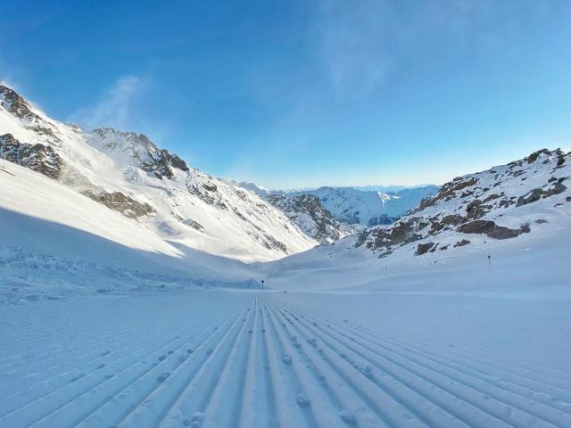 Hotel Residence Vioz, Apartmány, Pejo, Val di Sole, Itálie, Dov