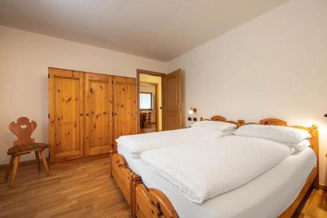 2ložnicový apartmán v budově Lisetta, Residence VIoz, CK 