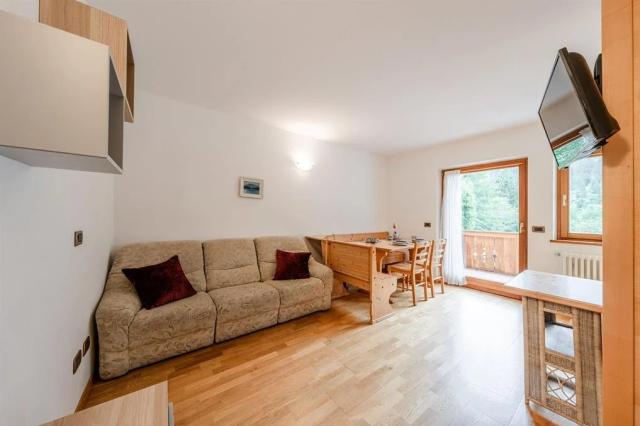 1ložnicový apartmán v budově Lisetta, Residence VIoz, CK 