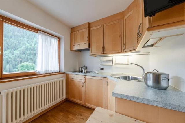 1ložnicový apartmán v budově Lisetta, Residence VIoz, CK 