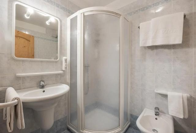 2ložnicový apartmán v budově Lisetta, Residence VIoz, CK 