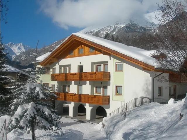 Hotel Residence Vioz, Apartmány, Pejo, Val di Sole, Itálie, Dov