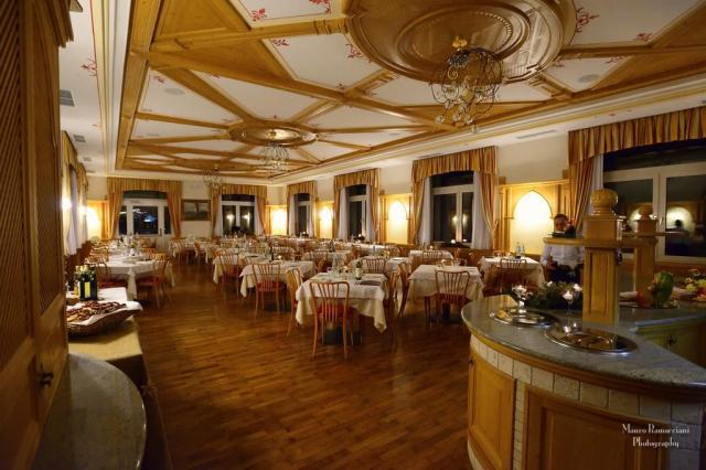Hotel Residence Vioz, Apartmány, Pejo, Val di Sole, Itálie, Dov
